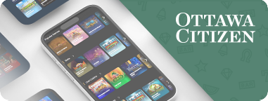 Les Meilleurs sites de casino en ligne au Canada